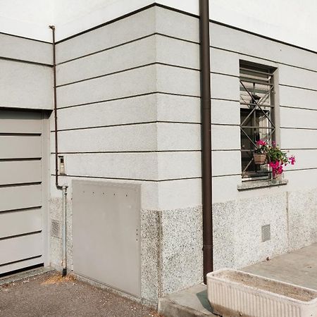 Grey House Pavia Con Box Privato Daire Dış mekan fotoğraf