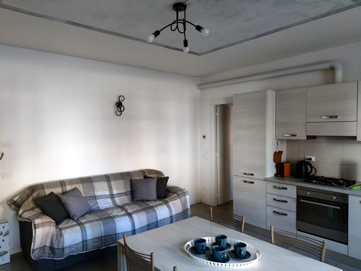 Grey House Pavia Con Box Privato Daire Dış mekan fotoğraf