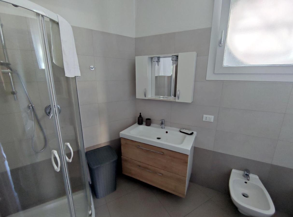 Grey House Pavia Con Box Privato Daire Dış mekan fotoğraf
