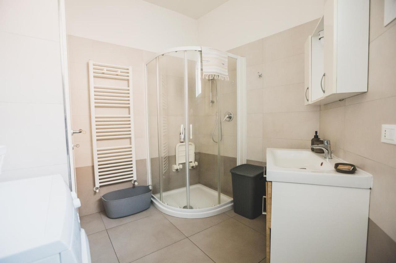 Grey House Pavia Con Box Privato Daire Dış mekan fotoğraf